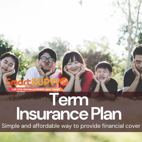 Term Insurance Plans